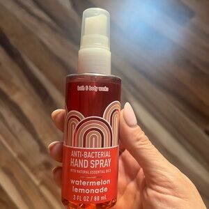 ✨B&BW Hand Spray✨